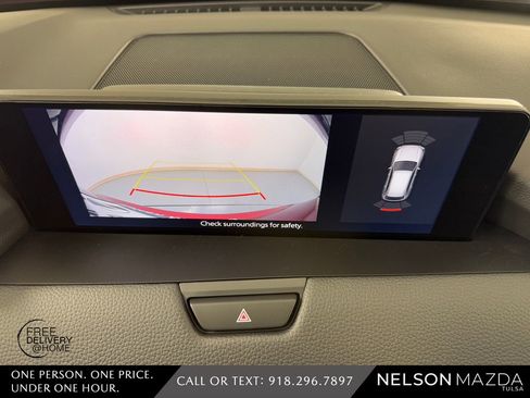 New 2026 MAZDA CX-90 Plug-In Hybrid w/ Preferred image 30