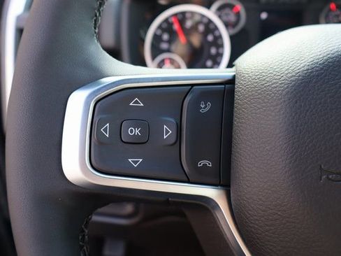 Used 2025 RAM 2500 Big Horn AWD/4WD image 15