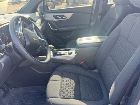 Used 2021 Chevrolet Blazer LT w/ LPO, Floor Liner Package image 6