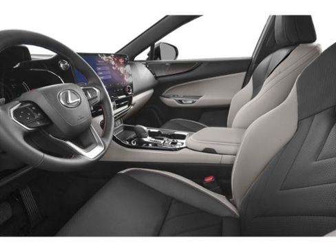 Certified 2024 Lexus NX 350h AWD w/ Vision Package image 9