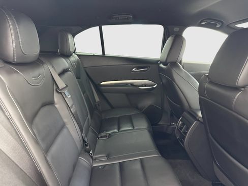 Used 2023 Cadillac XT4 Premium Luxury FWD image 45