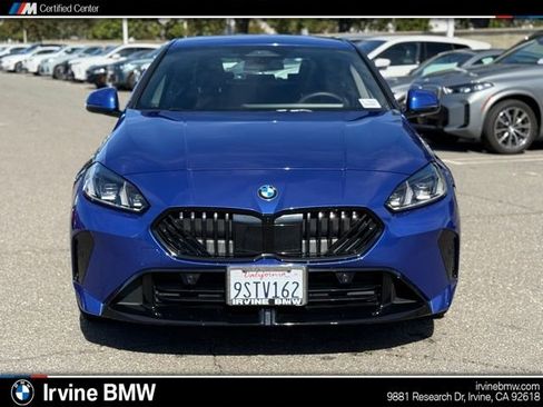 Used 2026 BMW 228i w/ M Sport Package image 4