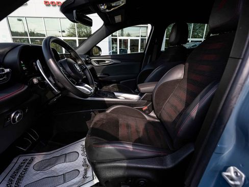 Used 2024 Dodge Hornet R/T AWD/4WD image 27