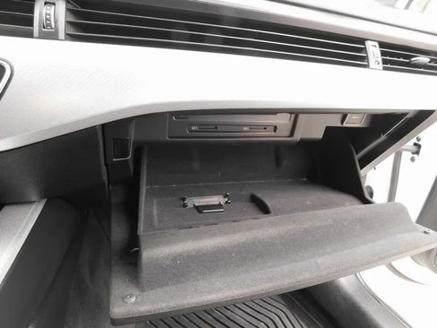 Used 2017 Audi A4 2.0T Ultra Premium w/ Convenience Package image 33