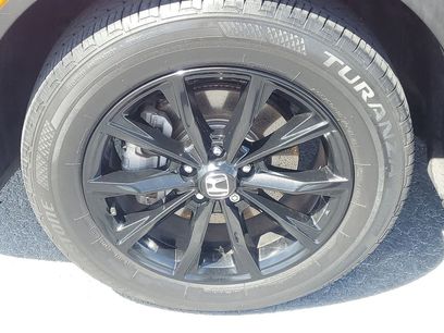 Used 2023 Honda CR-V Sport