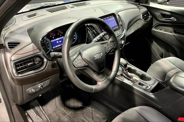 Used 2023 Chevrolet Equinox RS FWD image 15