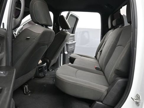 Used 2023 RAM 2500 Tradesman w/ Towing Technology Group AWD/4WD image 9