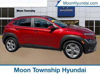 Certified 2023 Hyundai Kona SEL w/ Convenience Package AWD/4WD video 1
