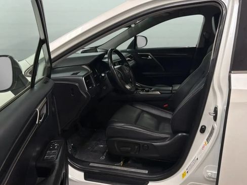 Used 2018 Lexus RX 350 FWD image 21
