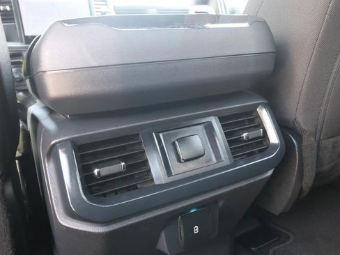 Used 2024 Ford F150 STX image 12