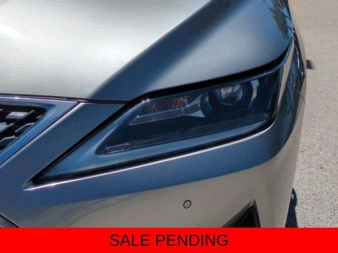 Certified 2022 Lexus RX 350 FWD w/ Premium Package image 10