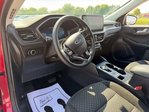 Used 2023 Ford Escape Active w/ Tech Pack #2 AWD/4WD image 14