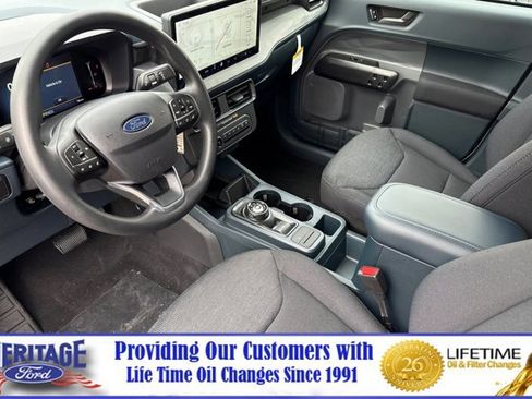 New 2026 Ford Maverick XL image 10