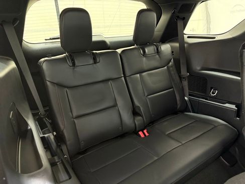 New 2026 Ford Explorer ST w/ Sun And Sound Package image 27