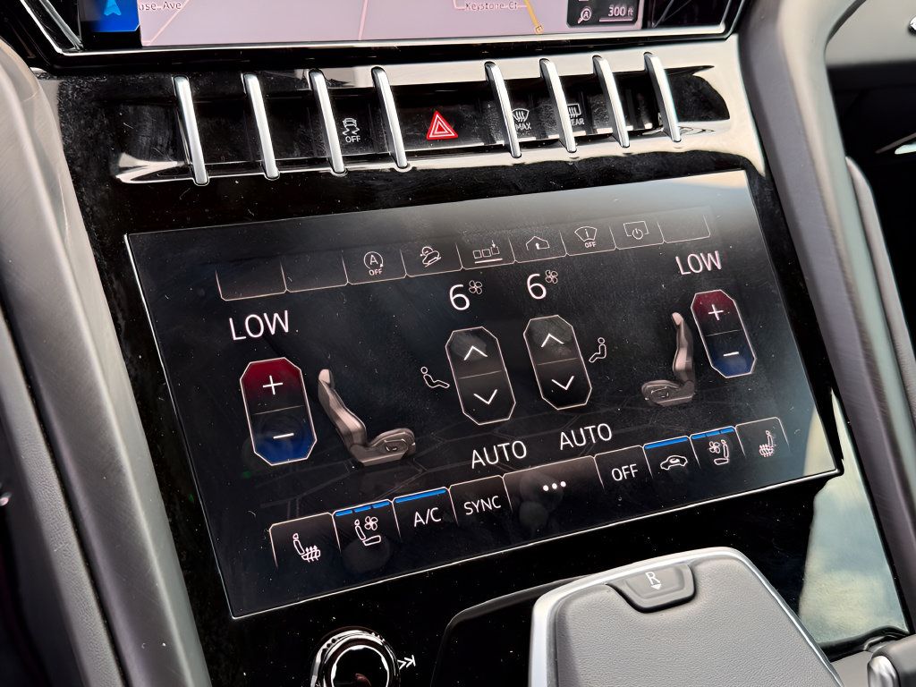 Used 2021 Lamborghini Urus AWD/4WD image 67