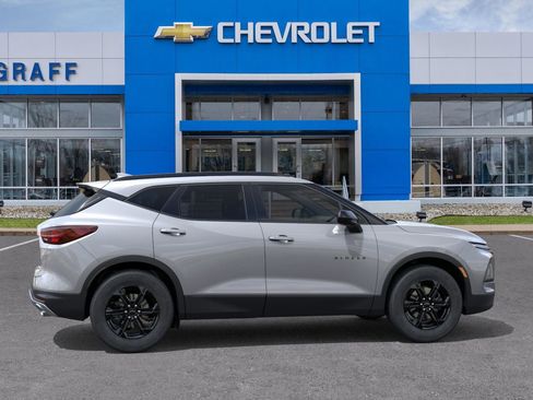 New 2025 Chevrolet Blazer LT w/ Convenience Package image 31