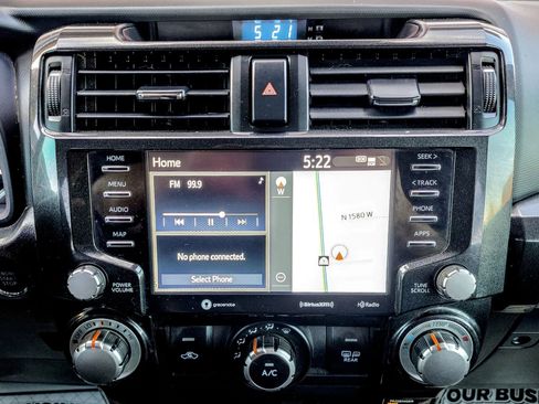 Used 2020 Toyota 4Runner Venture image 11