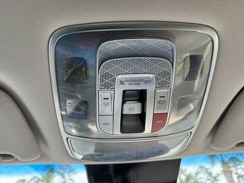 Used 2023 Genesis GV70 2.5T w/ Advanced Package AWD/4WD image 42
