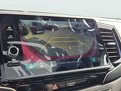 New 2026 Honda Ridgeline RTL image 9