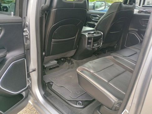 Certified 2023 RAM 1500 Laramie AWD/4WD image 19