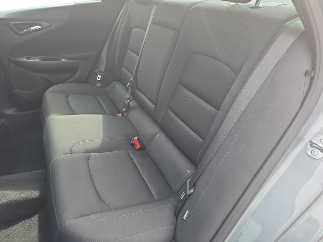 Used 2025 Chevrolet Malibu LT FWD image 15