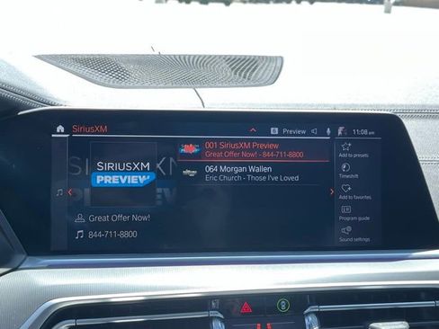 Used 2020 BMW X5 sDrive40i w/ M Sport Package RWD image 18