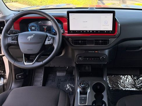 Used 2025 Ford Bronco Sport Free Wheeling w/ Convenience Package image 28