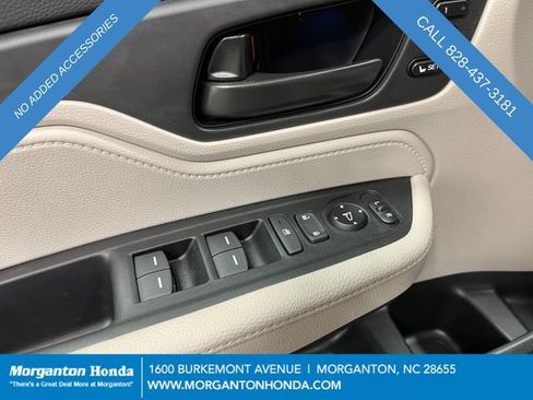New 2026 Honda Odyssey EX-L image 14
