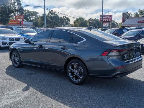 Used 2023 Honda Accord EX image 6