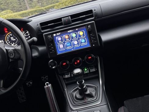 Used 2022 Subaru BRZ Limited image 10