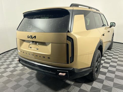 New 2027 Kia Telluride SX X-Pro AWD/4WD image 3