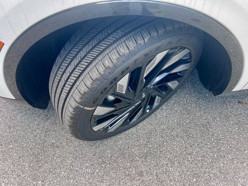 New 2026 Lincoln Nautilus Reserve w/ Jet Appearance Package AWD/4WD image 34