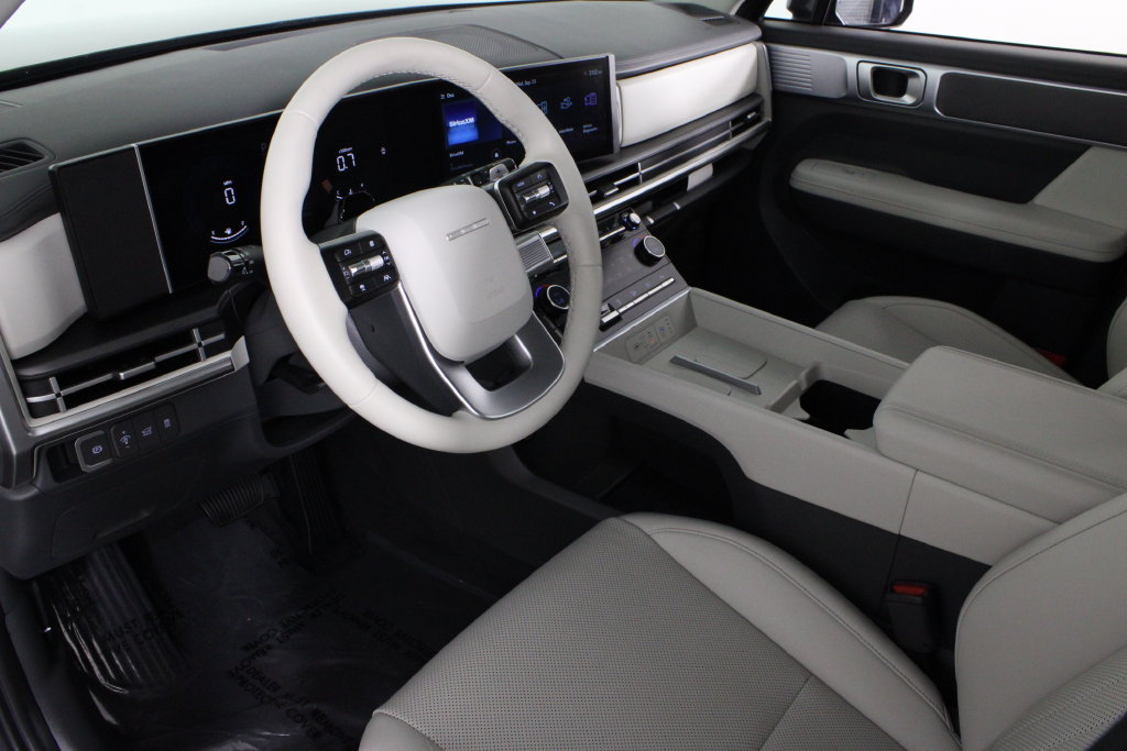 Certified 2026 Hyundai Santa Fe SEL FWD image 20