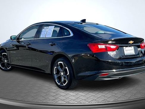 Used 2023 Chevrolet Malibu LT image 4