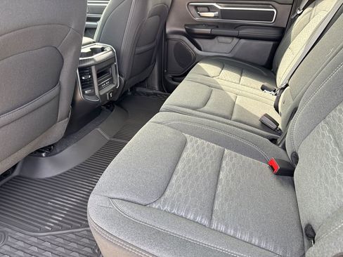 New 2026 RAM 1500 Lone Star AWD/4WD image 17