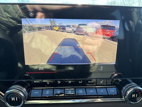 New 2026 GMC Canyon Elevation w/ Convenience Package image 26