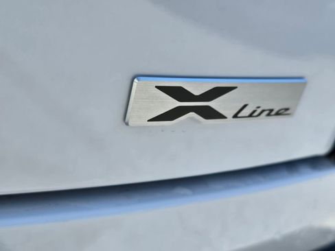 New 2027 Kia Telluride EX X-Line AWD/4WD image 5