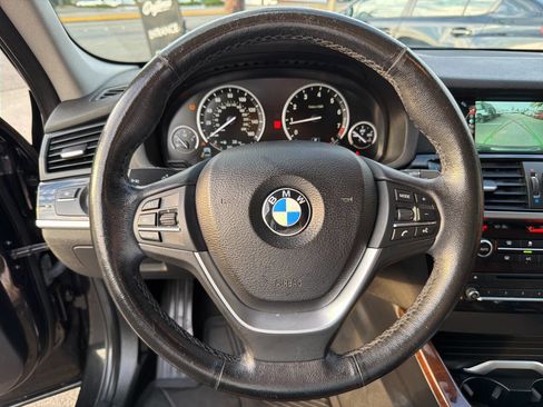 Used 2015 BMW X3 xDrive35i image 33