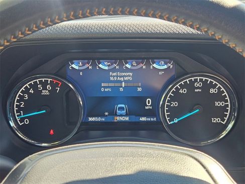 Used 2022 Ford F150 Tremor w/ Equipment Group 401A Mid image 23