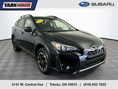 Used 2023 Subaru Crosstrek 2.0i