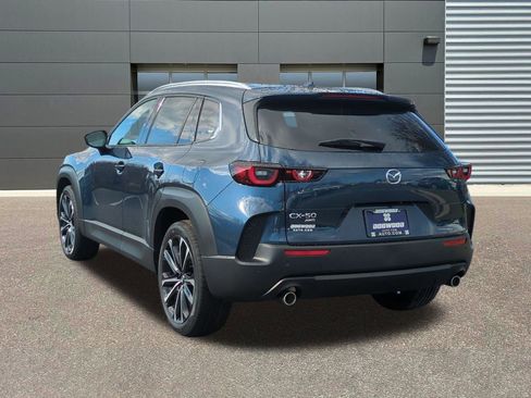 New 2026 MAZDA CX-50 AWD 2.5 S w/ Weather Package image 5