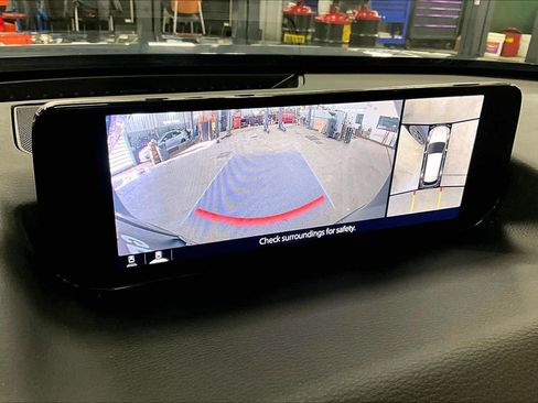 Used 2024 MAZDA CX-50 2.5 Turbo w/ Weather Package image 27