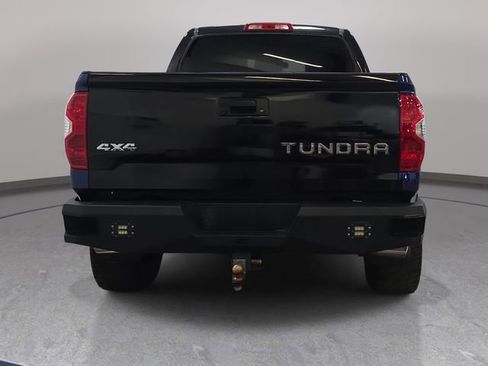 Used 2014 Toyota Tundra 1794 Edition AWD/4WD image 7
