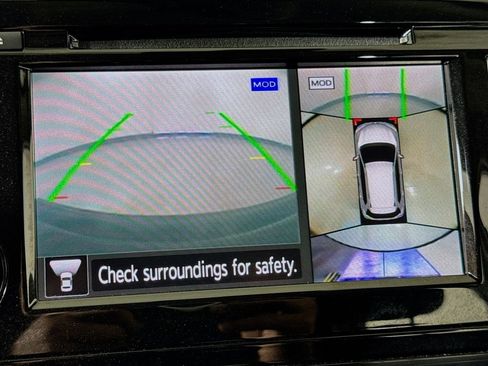 Used 2020 Nissan Rogue SV w/ Premium Package AWD/4WD image 24