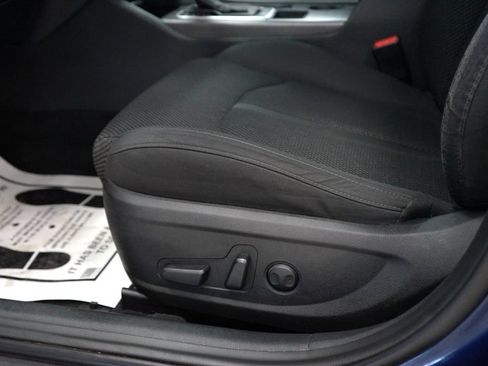 Used 2019 Kia Optima LX w/ LX Premium Package FWD image 27