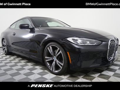 Used 2023 BMW 430i Coupe w/ Premium Package