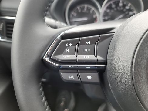 New 2025 MAZDA CX-5 AWD 2.5 S image 15