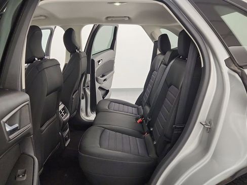 Used 2015 Ford Edge SE FWD image 22