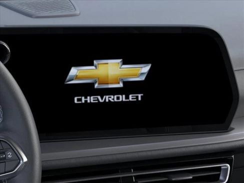 New 2026 Chevrolet Traverse LT FWD image 20