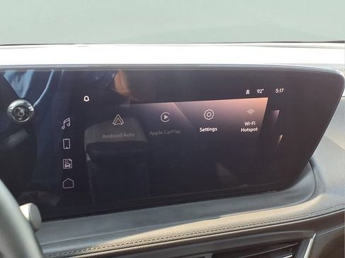 Used 2025 Buick Encore GX Preferred FWD image 9